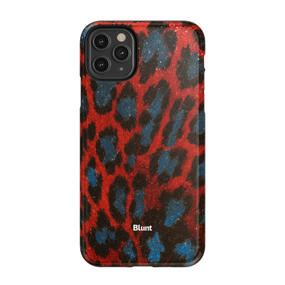 Azie iPhone Case