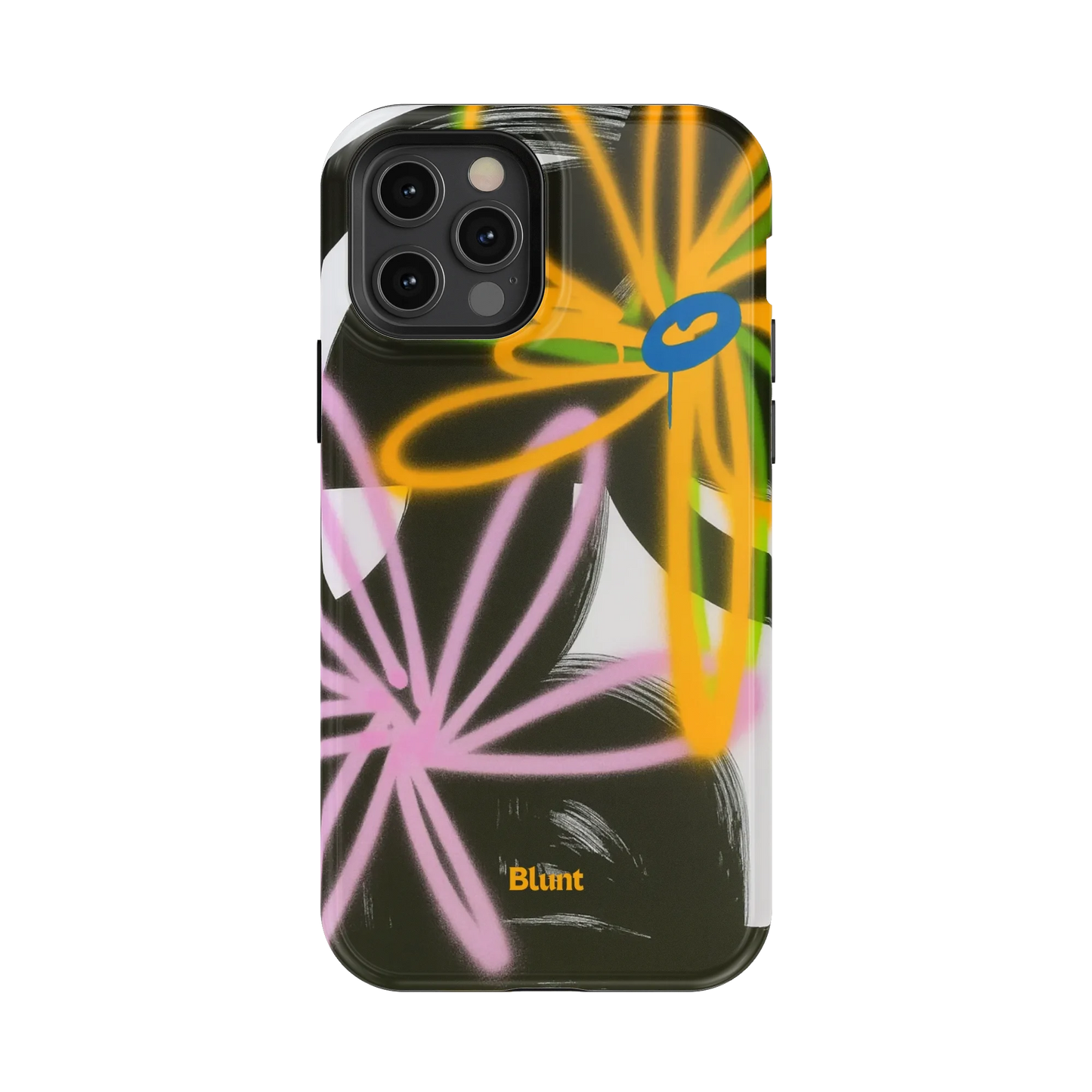 Electricloom  iPhone Case