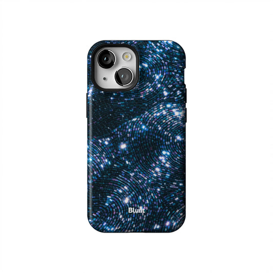 Midnight-Siren-iphone-case-iPhone 13 Mini-1