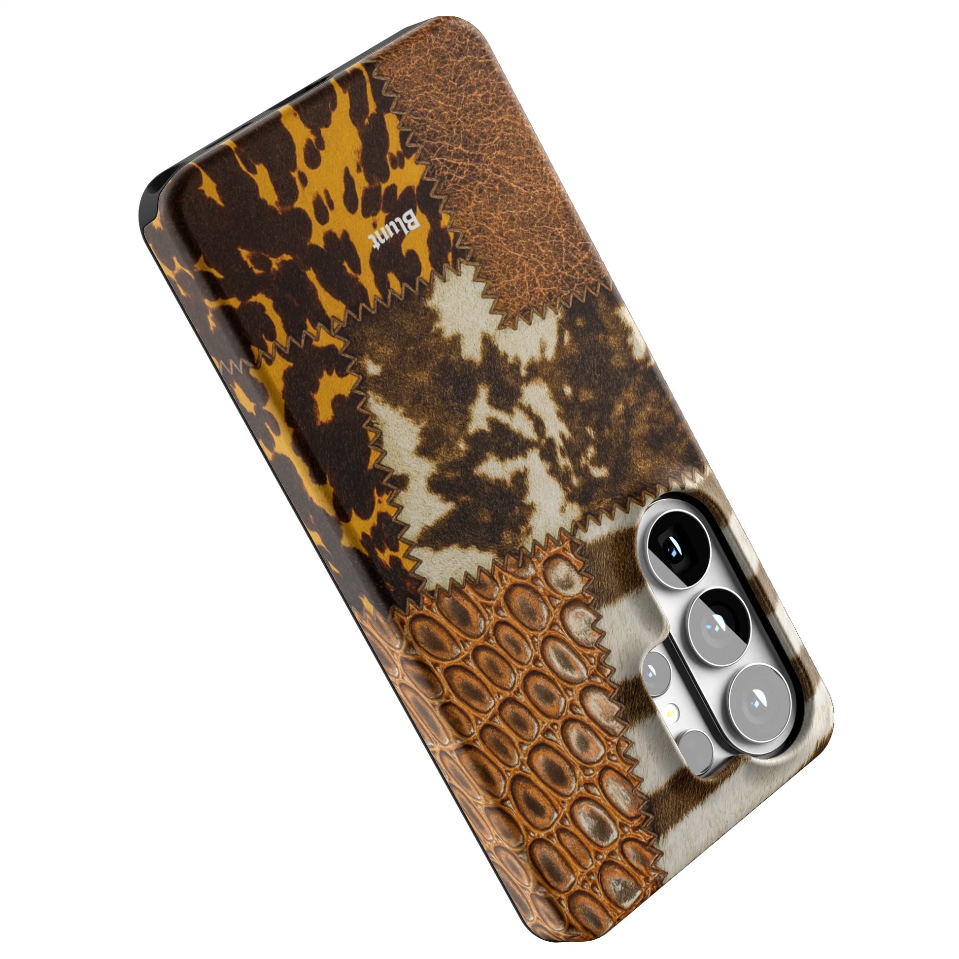 Bronze-Hide-samsung-case-Galaxy S26 Ultra-4