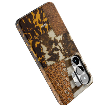 Bronze-Hide-samsung-case-Galaxy S26 Ultra-4