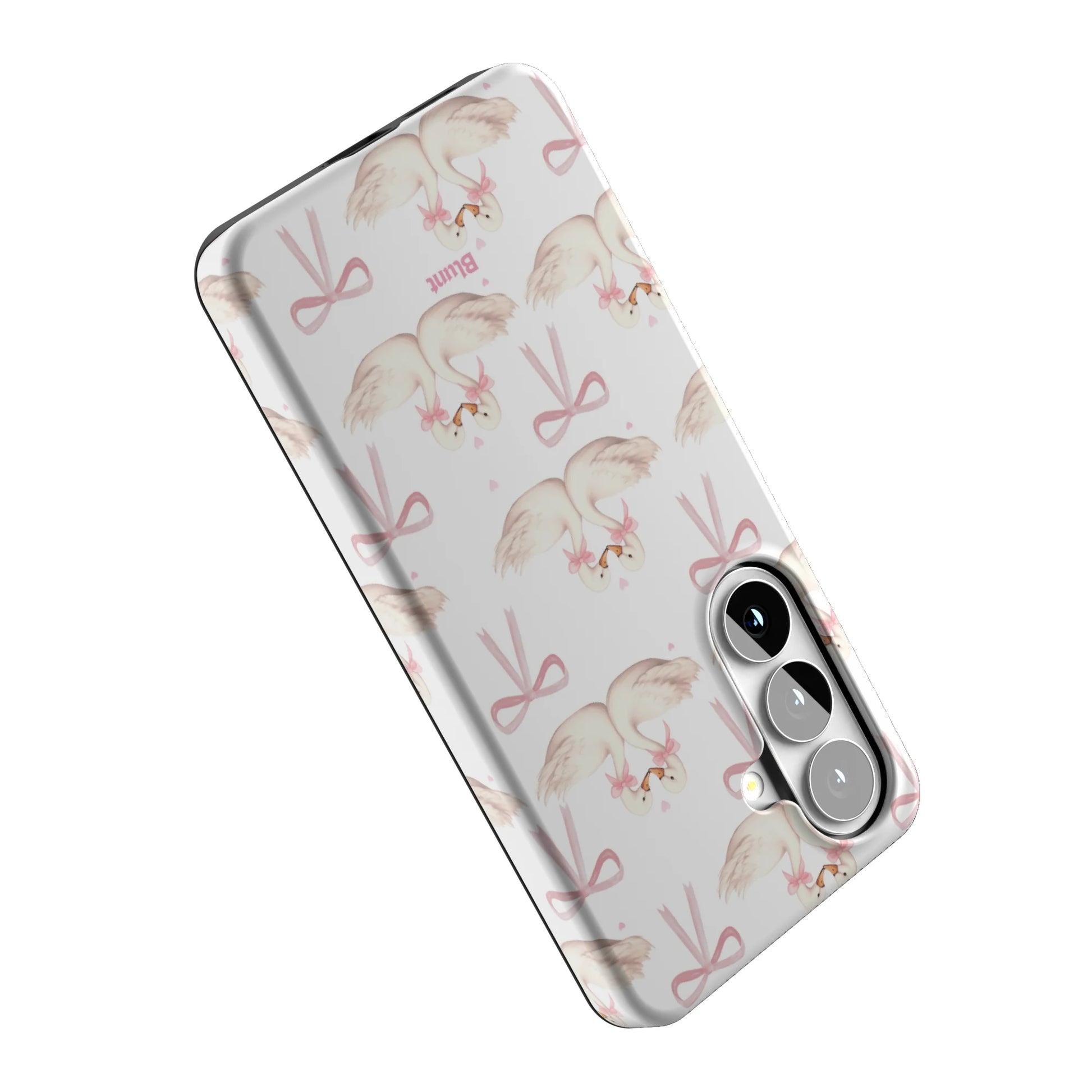 Swan-Lake-samsung-case-Galaxy S26-4