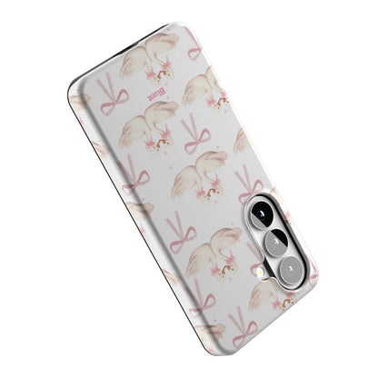 Swan-Lake-samsung-case-Galaxy S26-4