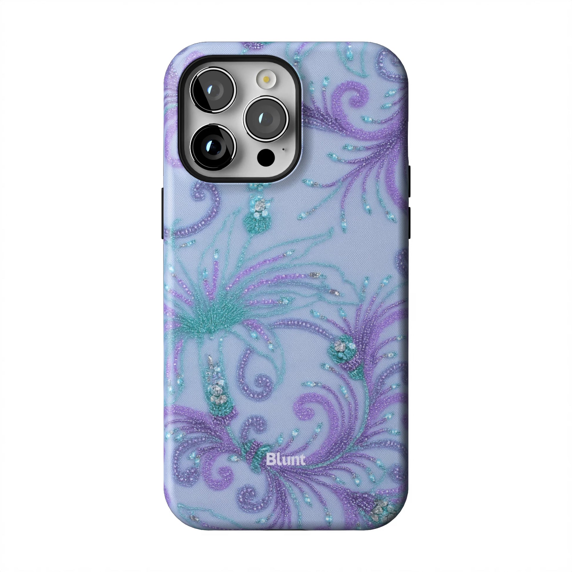 Purple-Verdant-iphone-case-iPhone 14 Pro Max-1