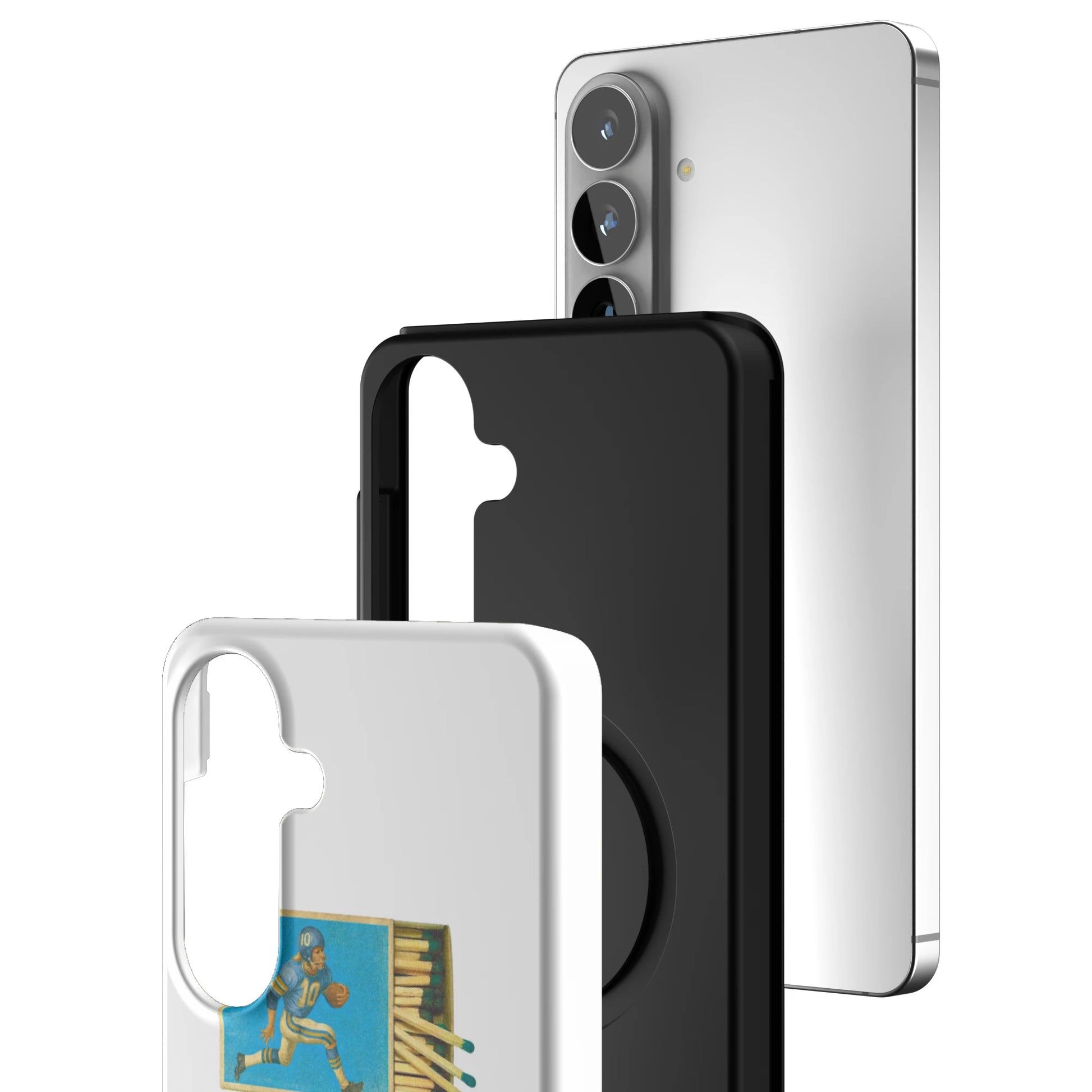 LA-Coast-Football-samsung-case-Galaxy S26 Plus-3