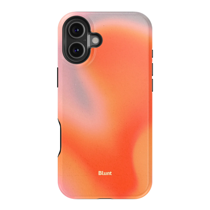 Dawn iPhone Case