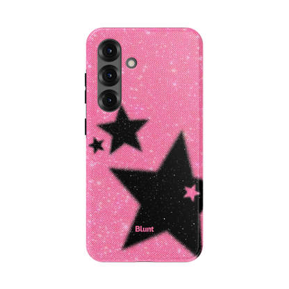 After Dark Samsung Case