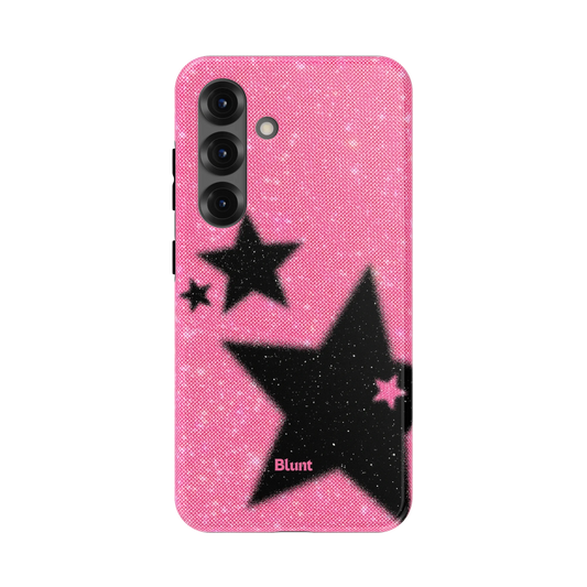 After Dark Samsung Case