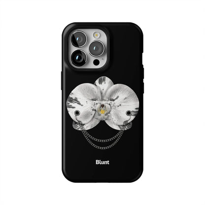 Static-Bloom-iphone-case-iPhone 13 Pro-1