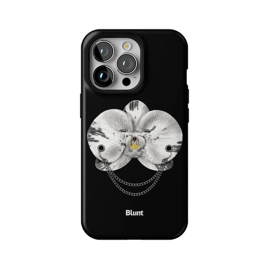 Static-Bloom-iphone-case-iPhone 13 Pro-1