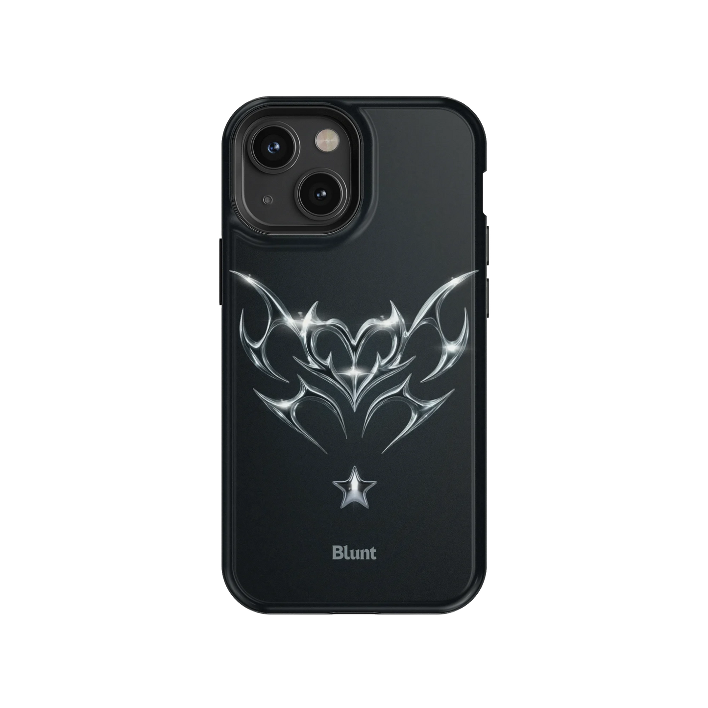 Starbound iPhone Case