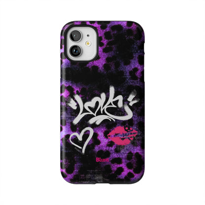 Rebel-Love-iphone-case-iPhone 11-1
