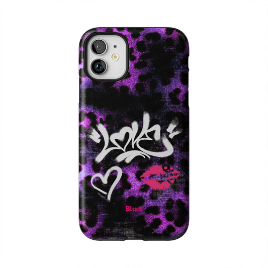 Rebel-Love-iphone-case-iPhone 11-1