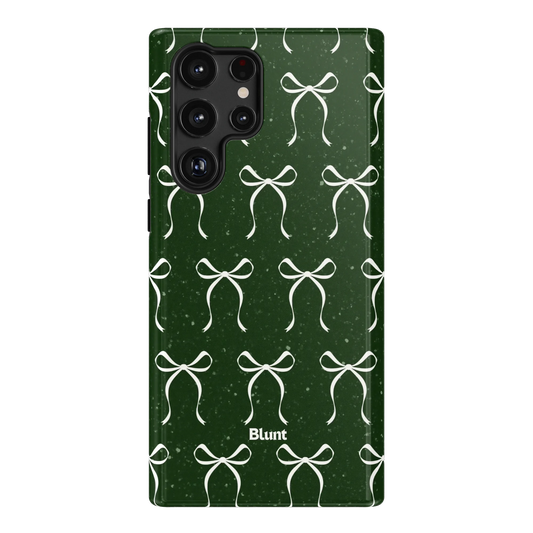 Knot Samsung Case