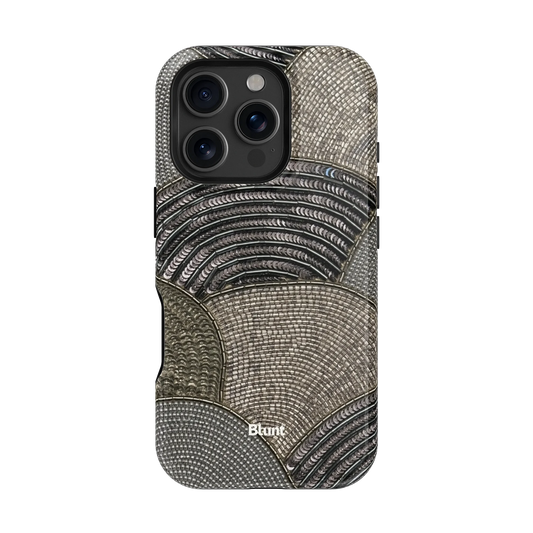 Belladonna iPhone Case