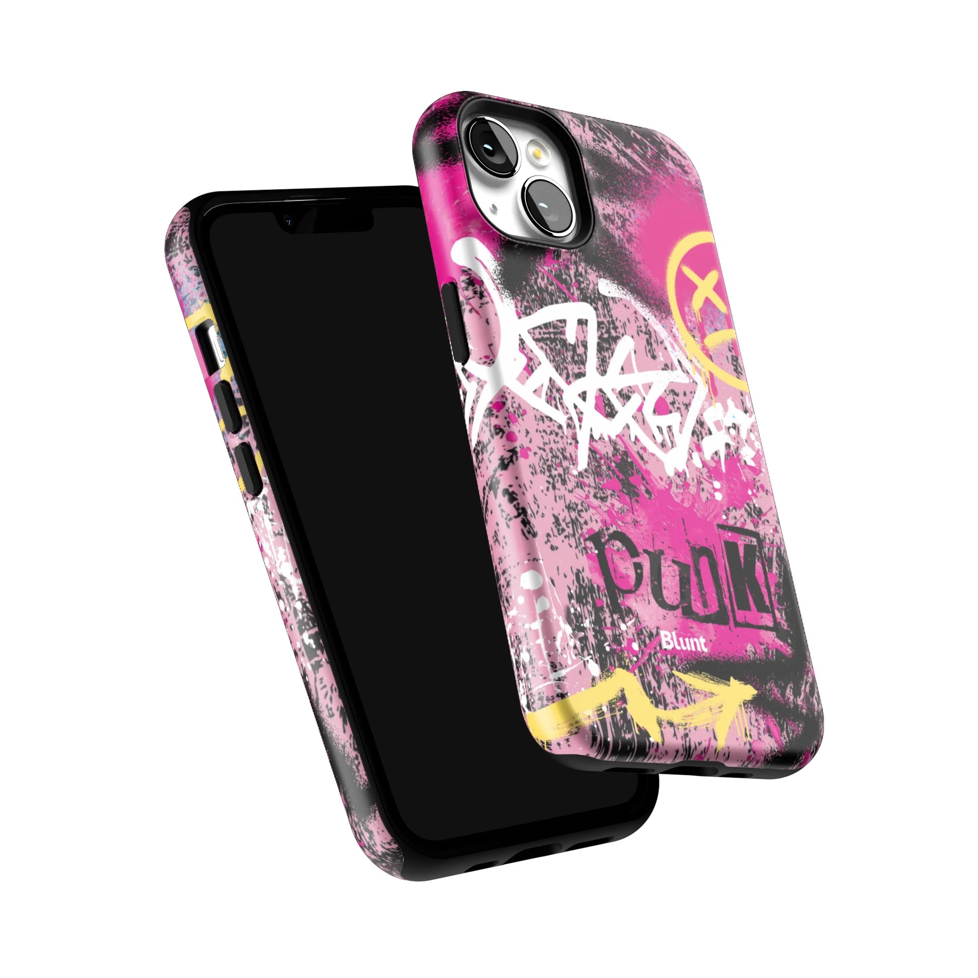 Pink-Alley-iphone-case-iPhone 13-5