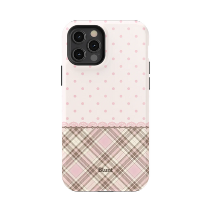 Ballerine iPhone Case