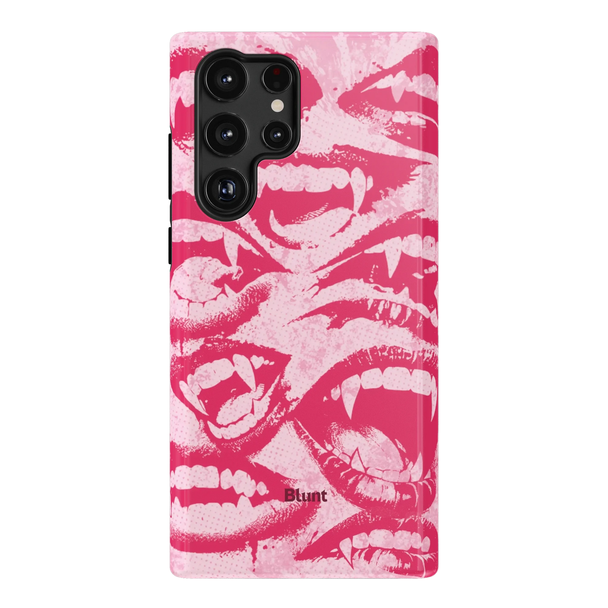 Bites-and-Kisses-samsung-case-Galaxy S22 Ultra-1
