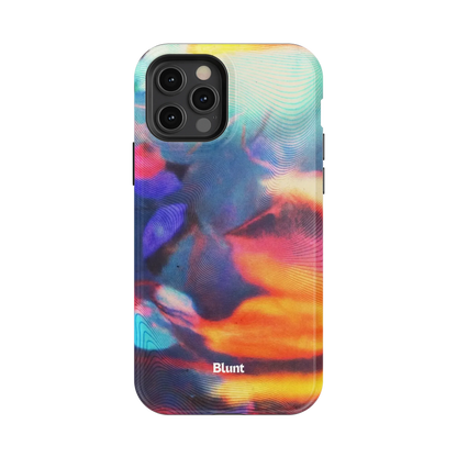 Auri iPhone Case