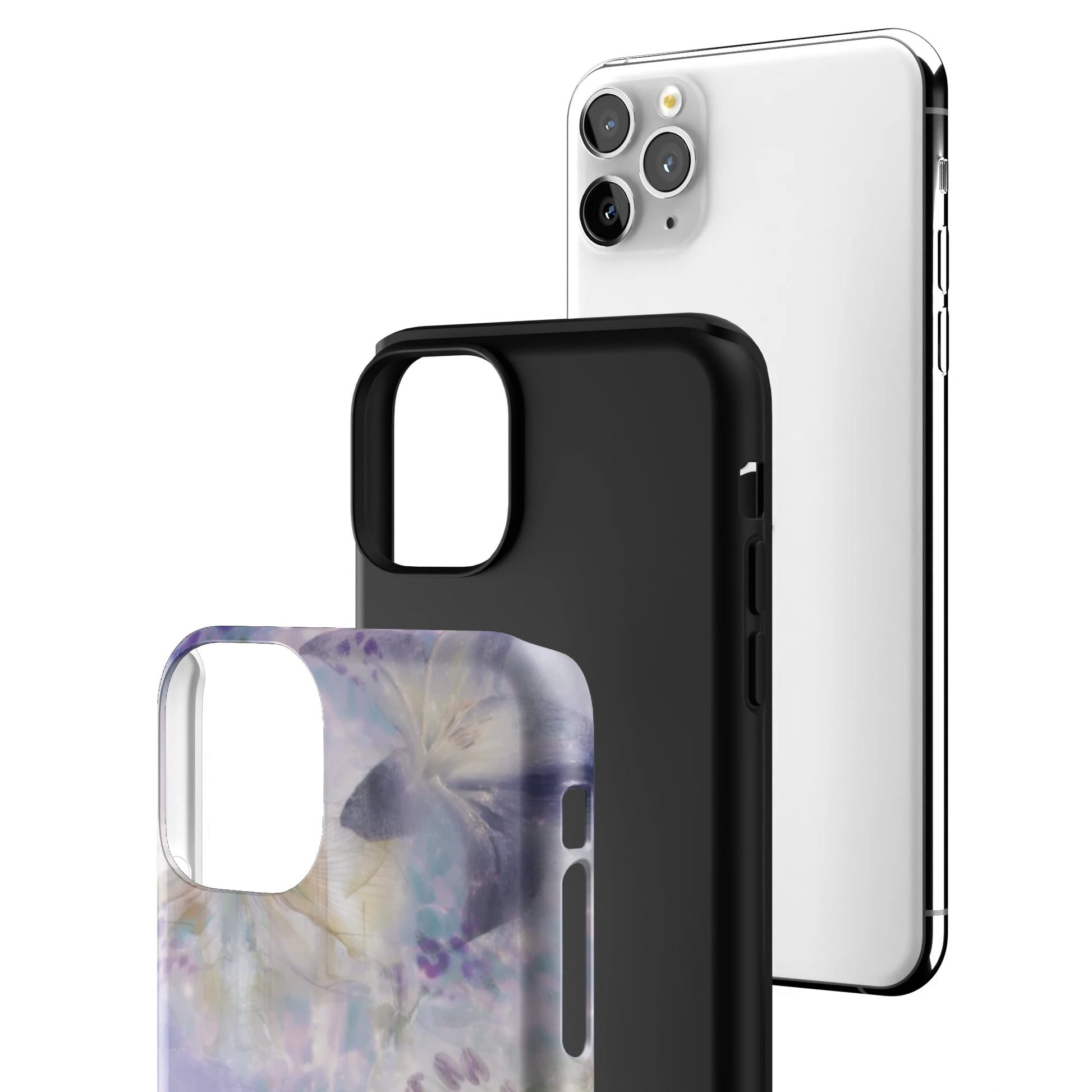Hyacinth-iphone-case-iPhone 11 Pro Max-3
