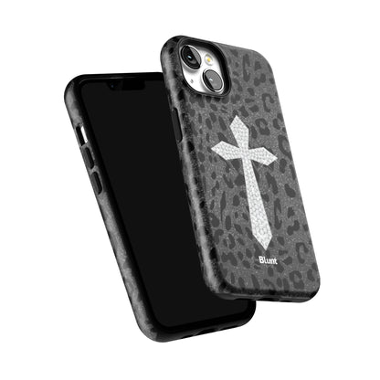 Leopard-Faith-iphone-case-iPhone 13-5