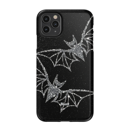 Lunar Veil iPhone Case