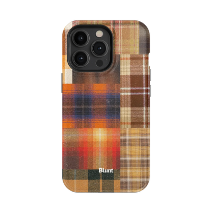 Braymor iPhone Case