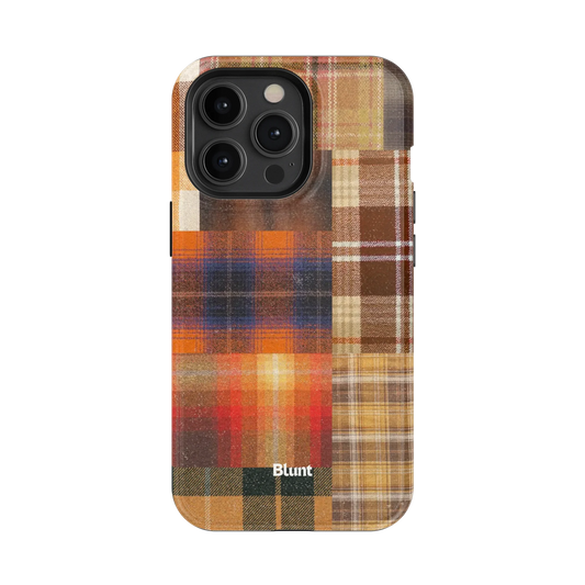 Braymor iPhone Case