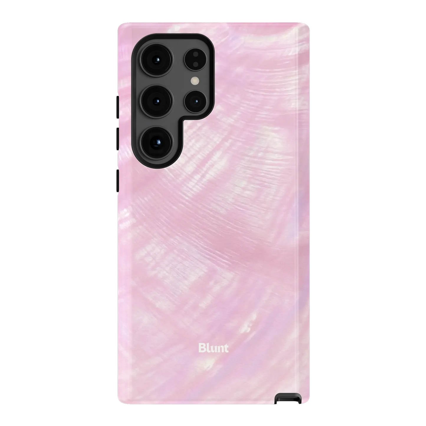 Blush Pearl Samsung Case