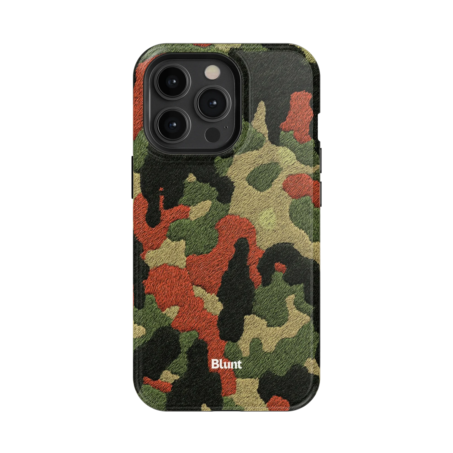 Armor iPhone Case