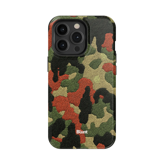 Armor iPhone Case