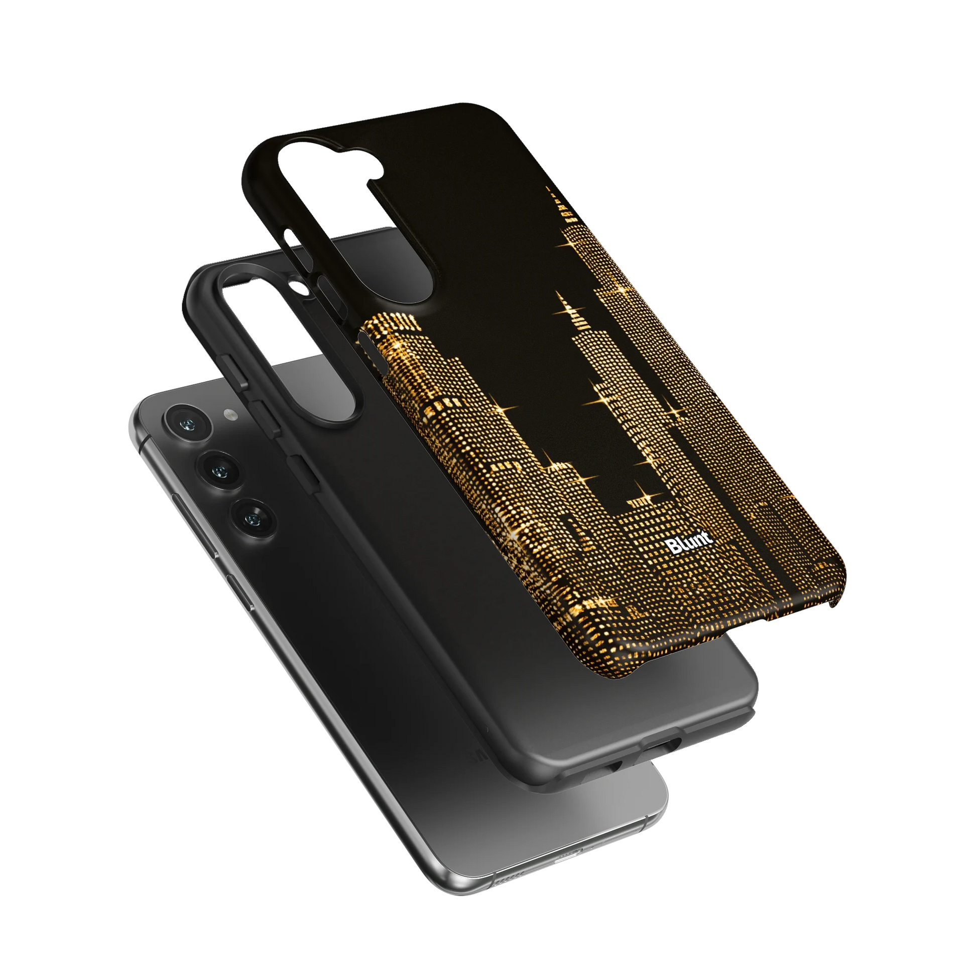 Gold-NYC--SKYELINE-samsung-case-Galaxy S23 Plus-3