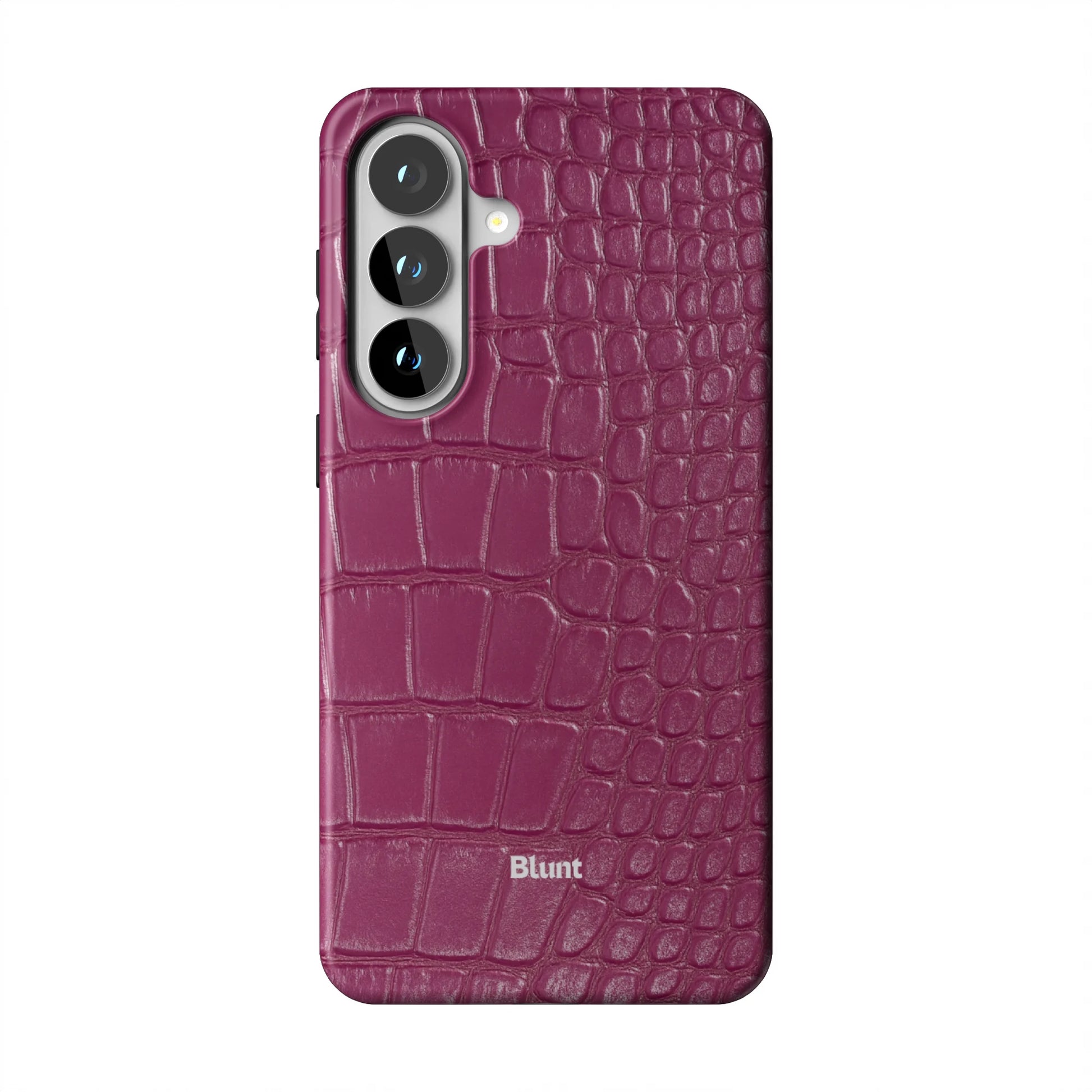 Plush-samsung-case-Galaxy S26 Plus-1