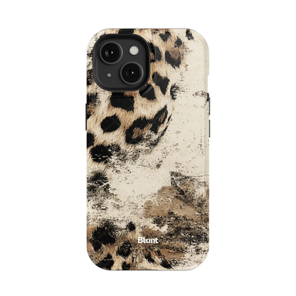 Faded Safari iPhone Case
