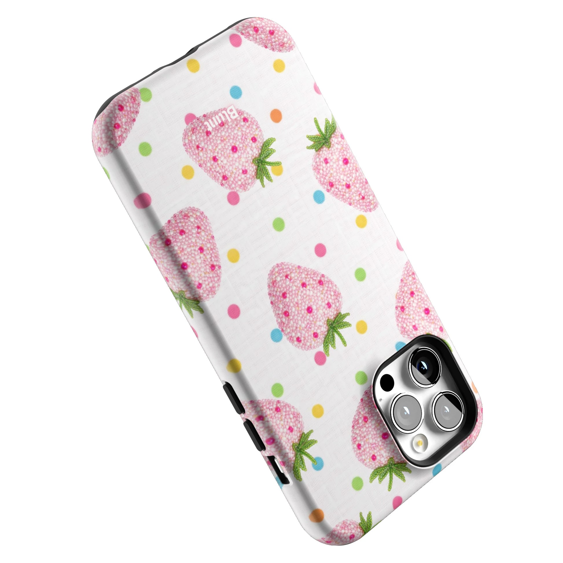 Strawbie-iphone-case-iPhone 12 Pro Max-4