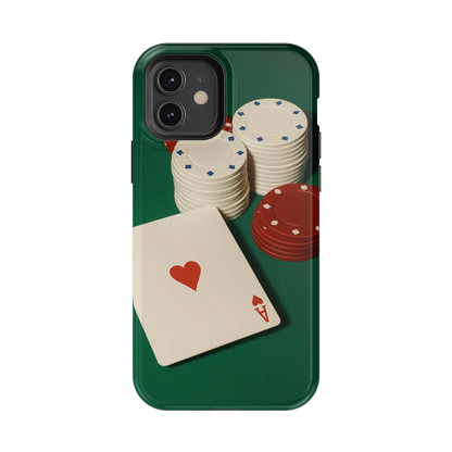 Bet iPhone Case