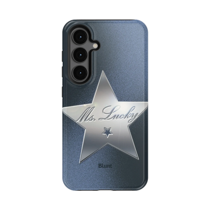 Miss Lucky Samsung Case