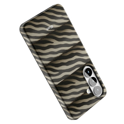 Zebra-Puffer-samsung-case-Galaxy S26 Plus-4