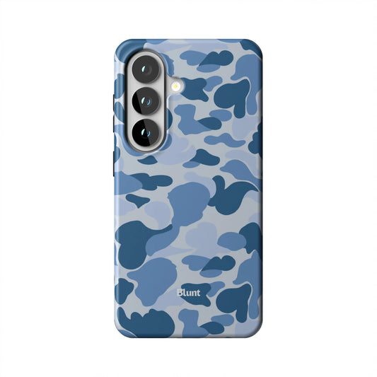 Bluey-Camo-samsung-case-Galaxy S26-1