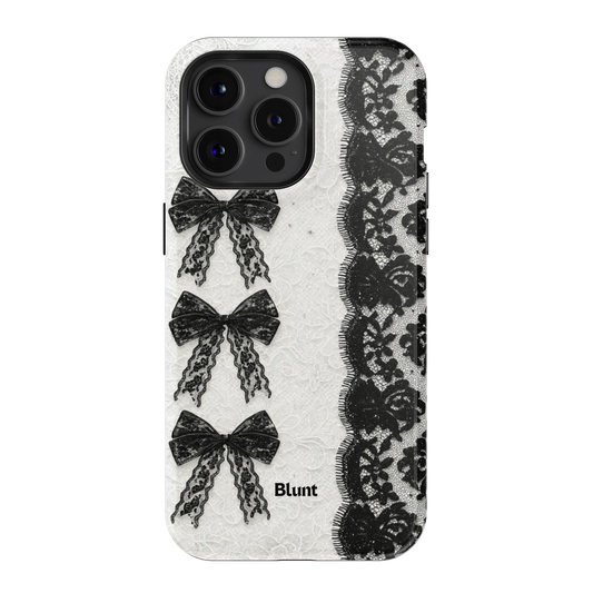 Marquise iPhone Case