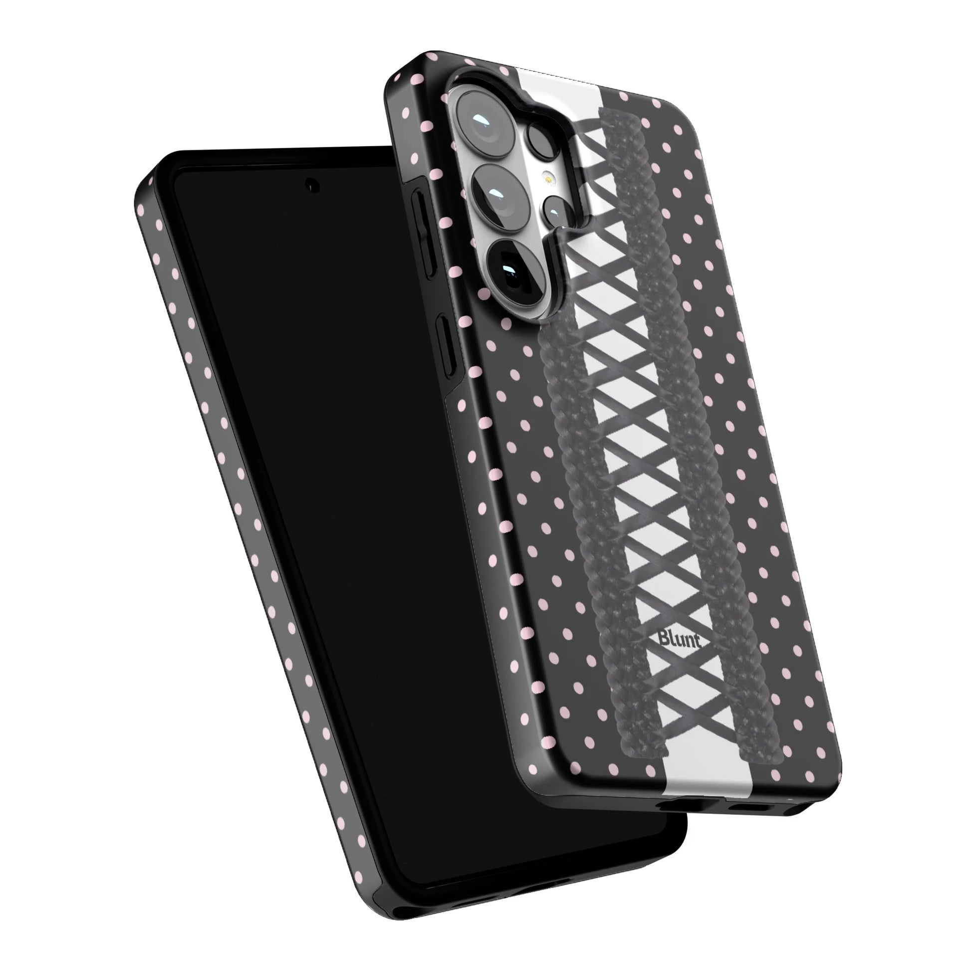Dotted-Cinch-samsung-case-Galaxy S26 Ultra-5