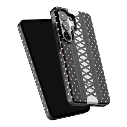 Dotted-Cinch-samsung-case-Galaxy S26 Ultra-5