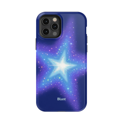 Indiglow iPhone Case