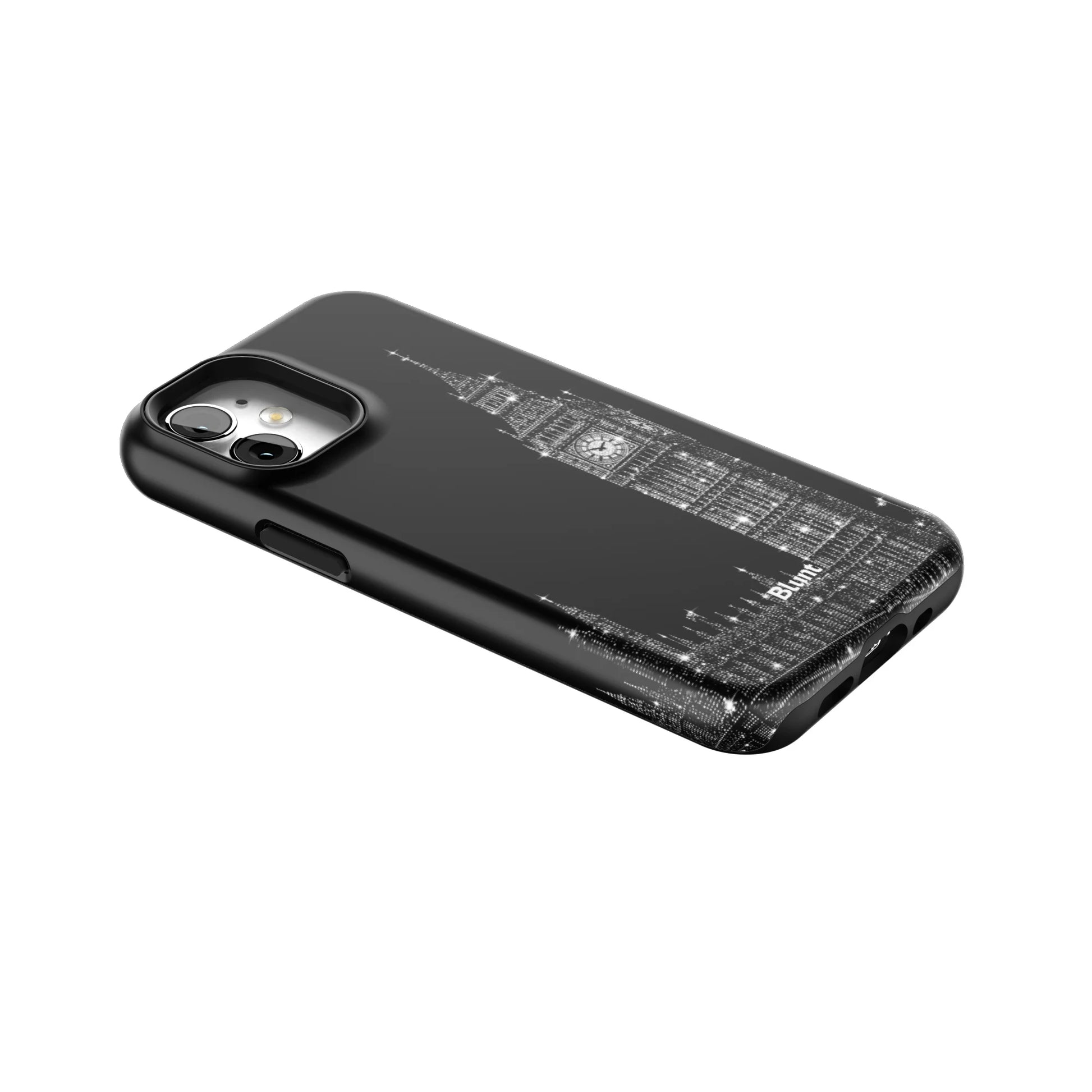 Big-Glitz-iphone-case-iPhone 12 Mini-2