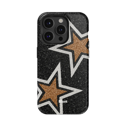 Mocha Starlette iPhone Case