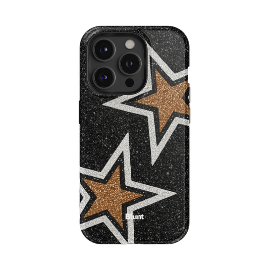 Mocha Starlette iPhone Case