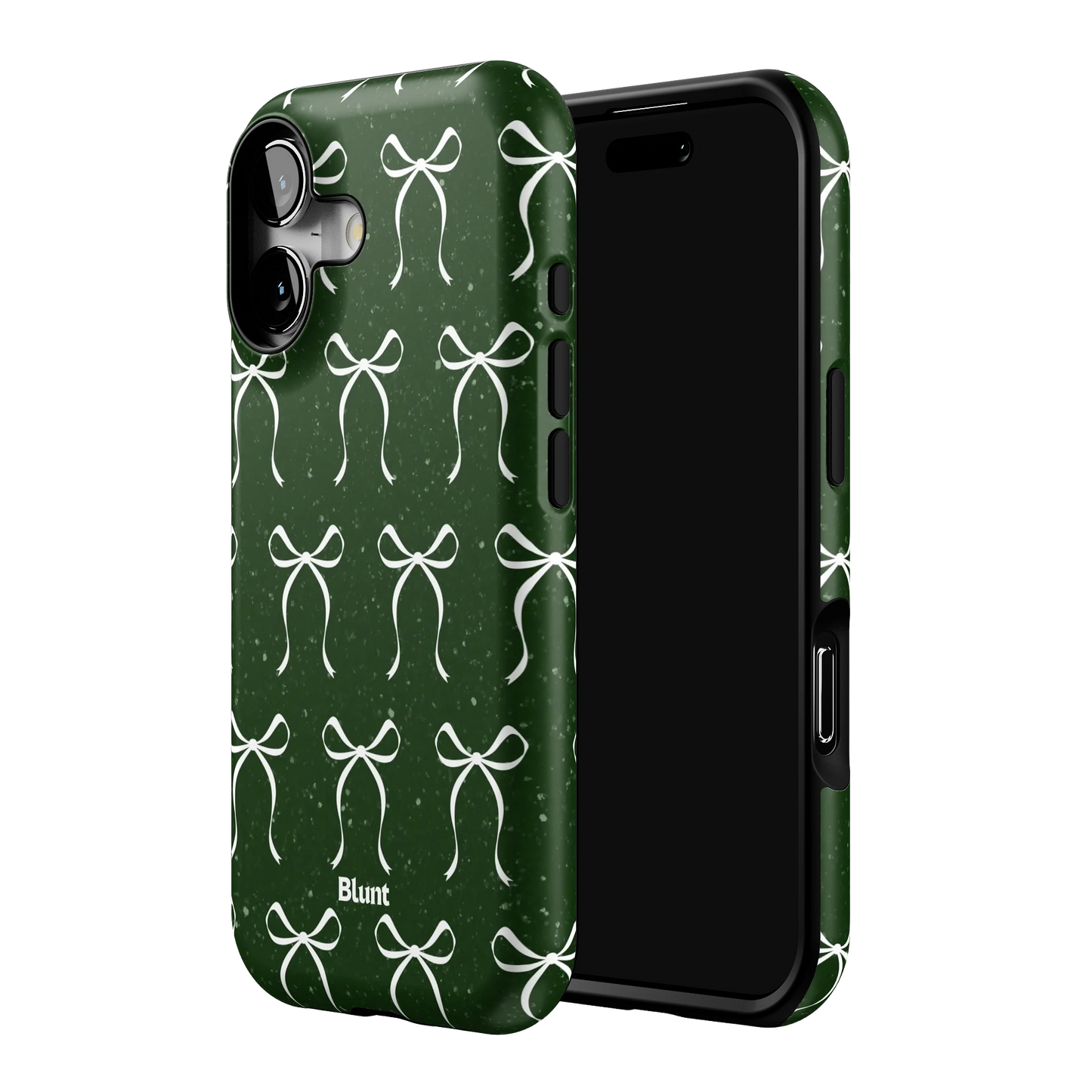 Knot iPhone Case