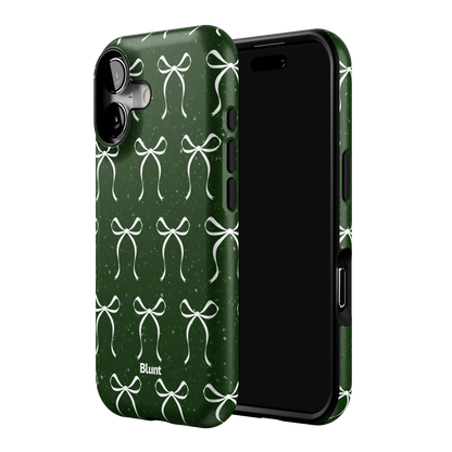 Knot iPhone Case