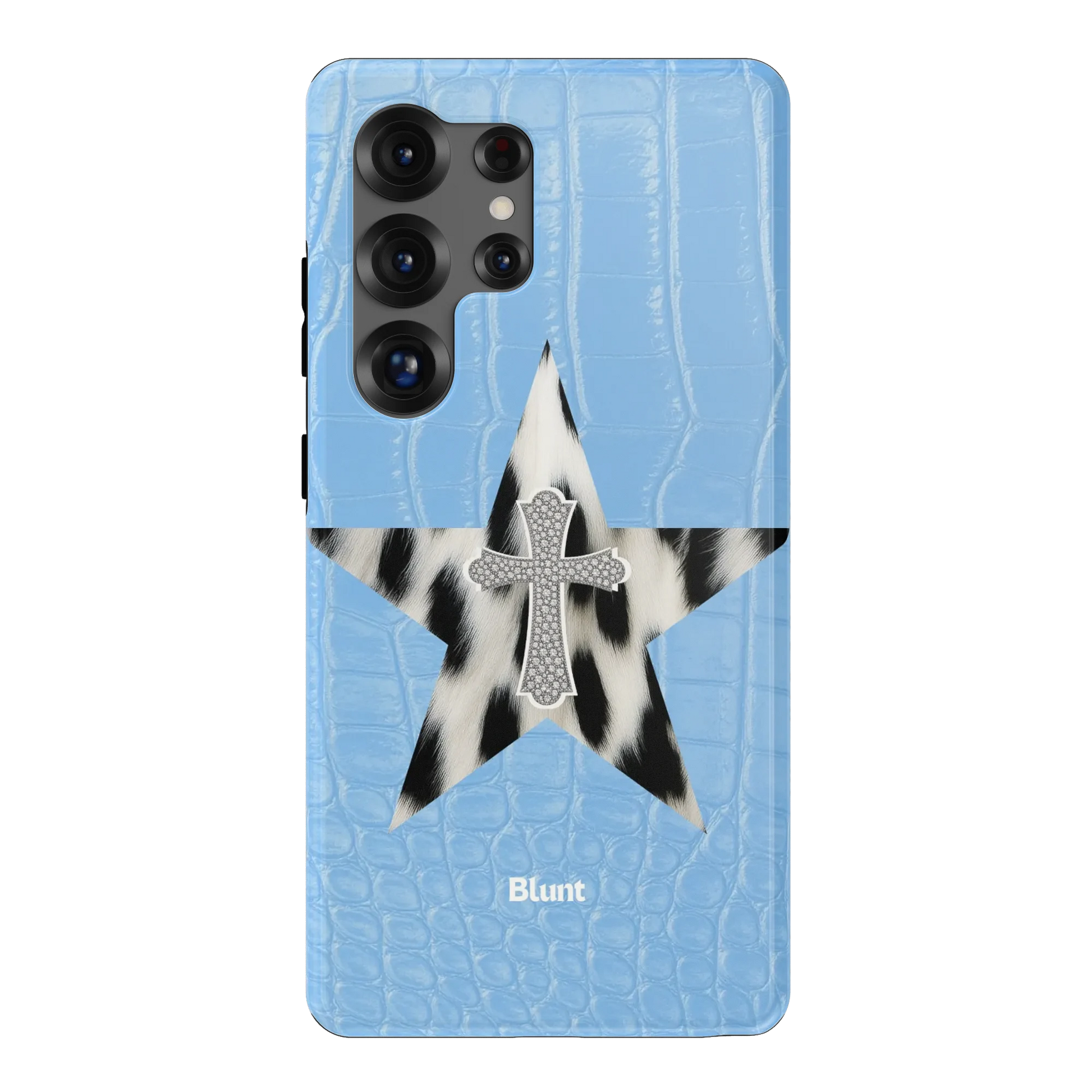 Blue-Starcreed-samsung-case-S25 Ultra-1