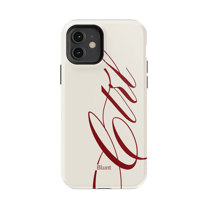 CTRL iPhone Case